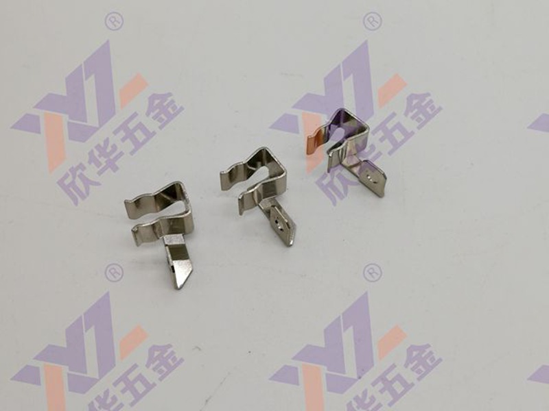 保险管支架-黄铜